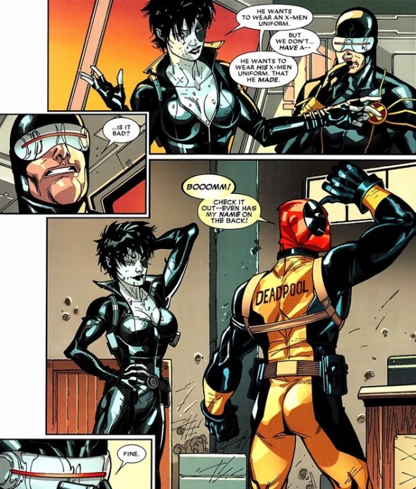 DeadpoolXMen12