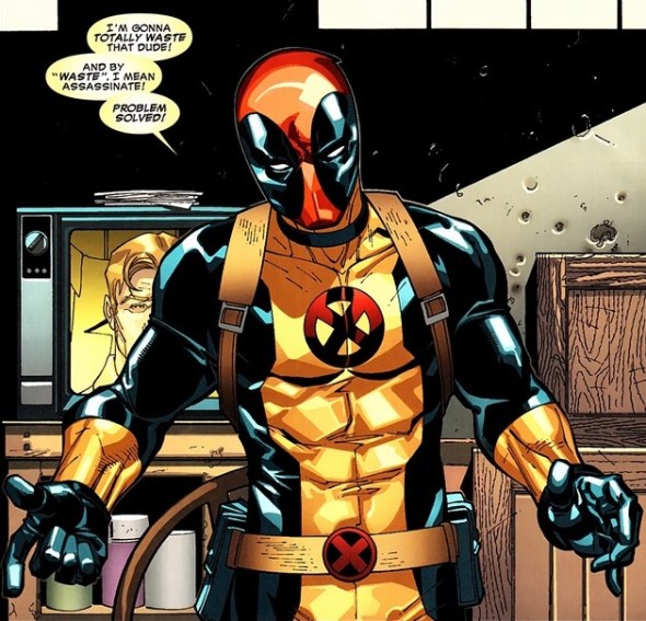 DeadpoolXMen14