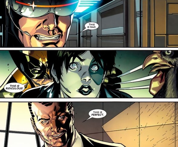 DeadpoolXMen23