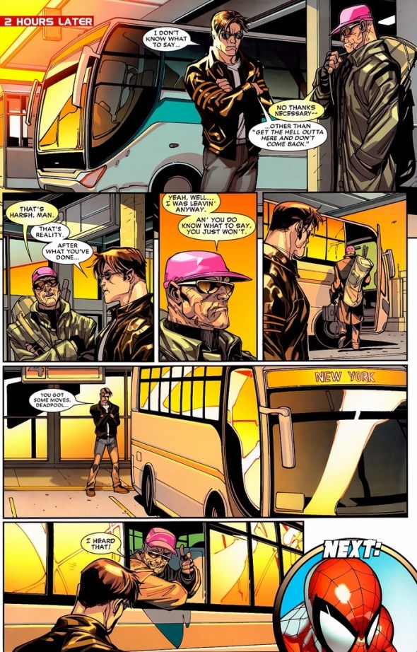 DeadpoolXMen35