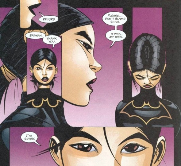 BatgirlShiva16