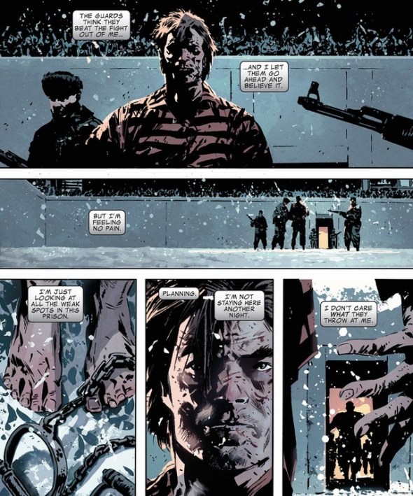 CaptainAmericaBucky10