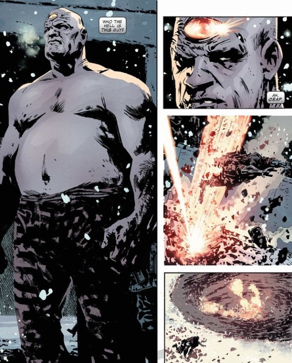 CaptainAmericaBucky11