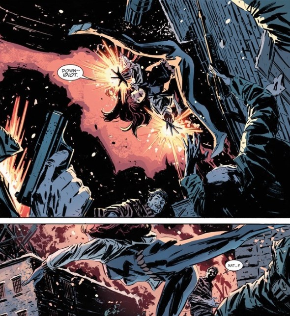 CaptainAmericaBucky14