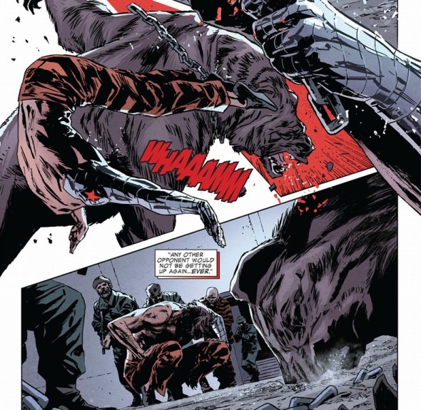 CaptainAmericaBucky6