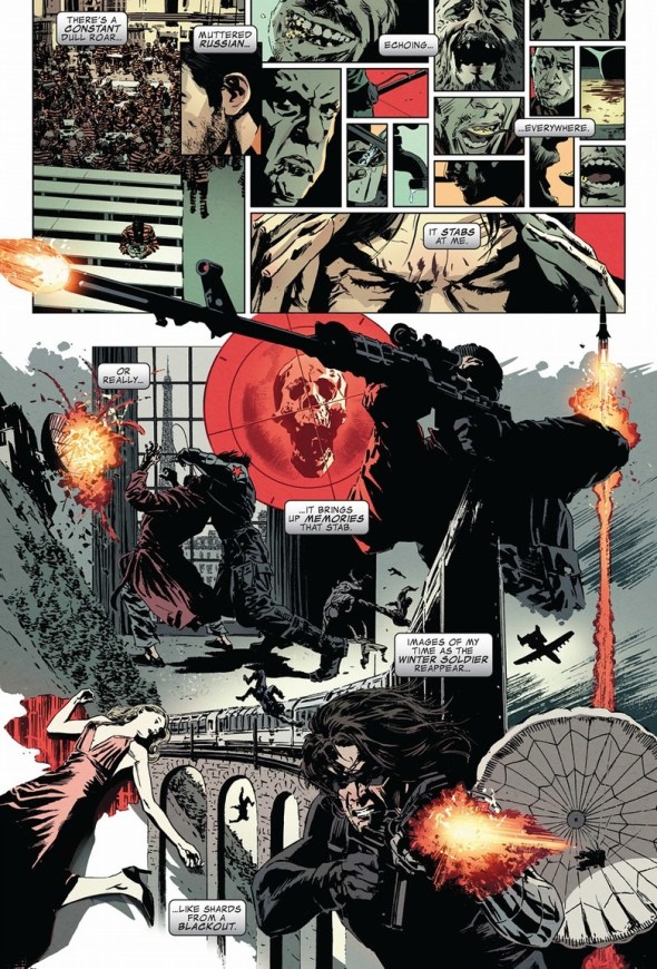 CaptainAmericaBucky7