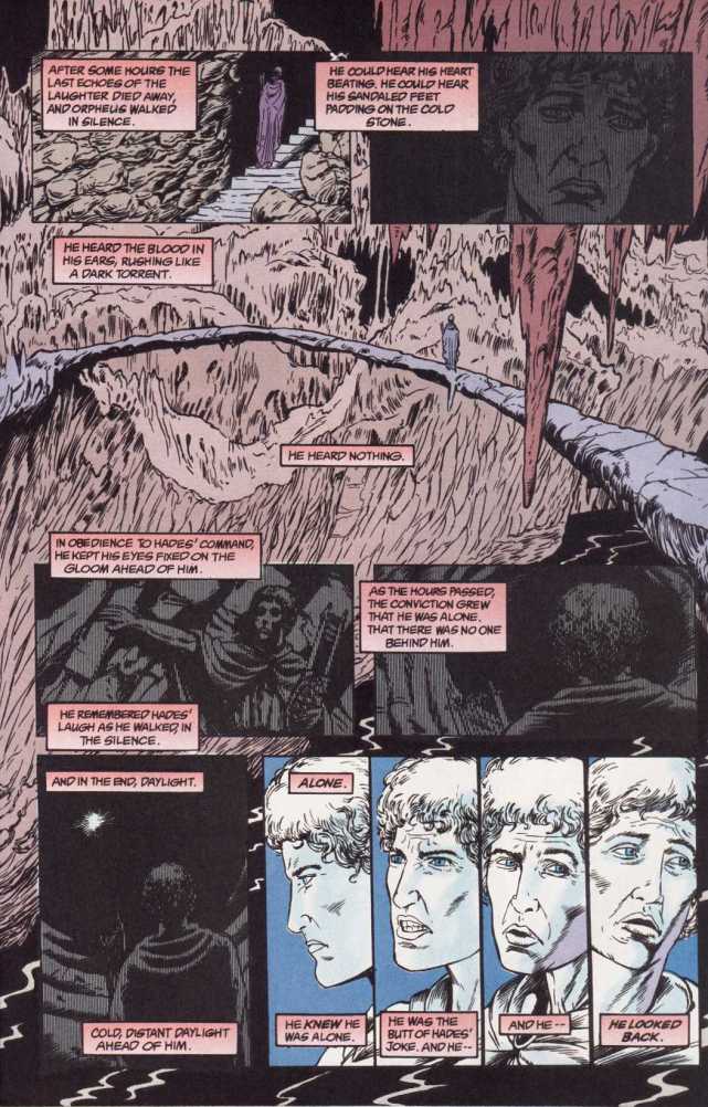 Sandman Special 37