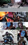 WolverineMystique9