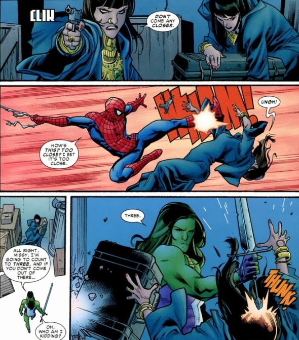 AvengingSpiderMan1