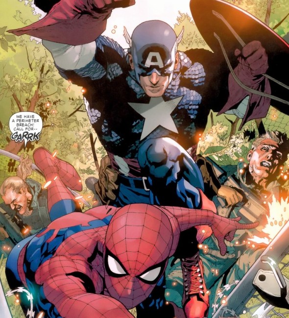 AvengingSpiderMan16.5