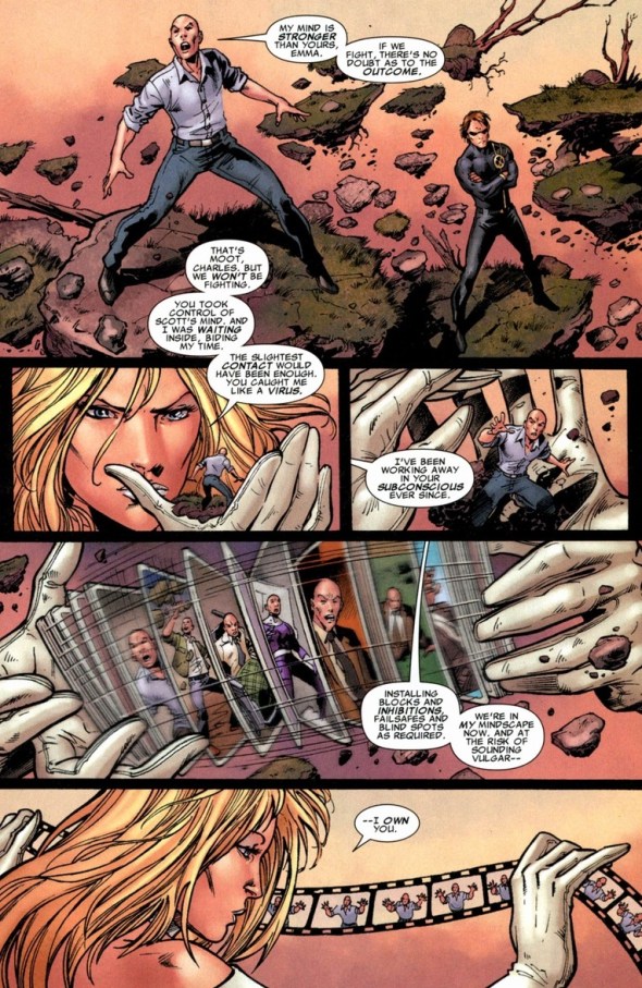 CyclopsEmmaFrostProfessorX12