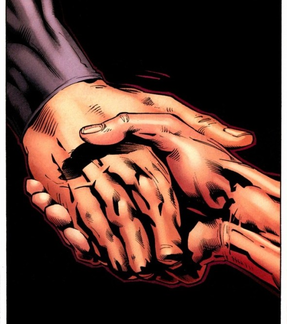 CyclopsEmmaFrostProfessorX19