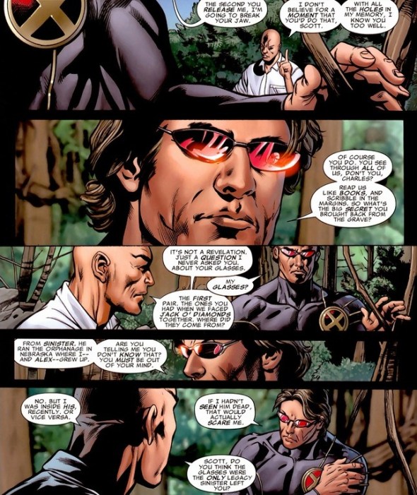 CyclopsEmmaFrostProfessorX5