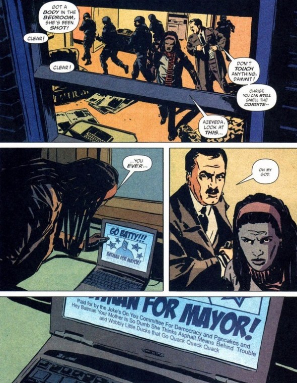 GothamCentralJoker16
