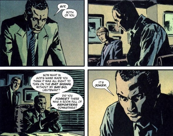 GothamCentralJoker18