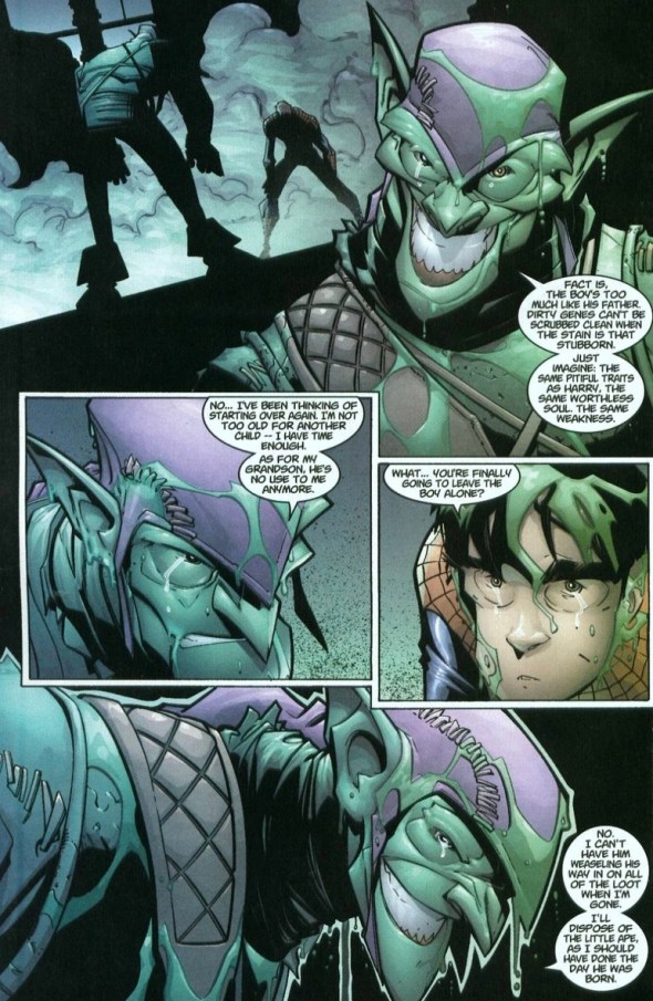 PeterParkerGreenGoblin11