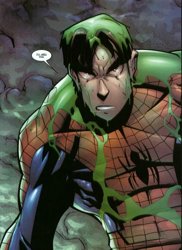 PeterParkerGreenGoblin12