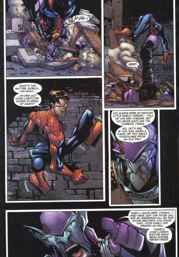 PeterParkerGreenGoblin13