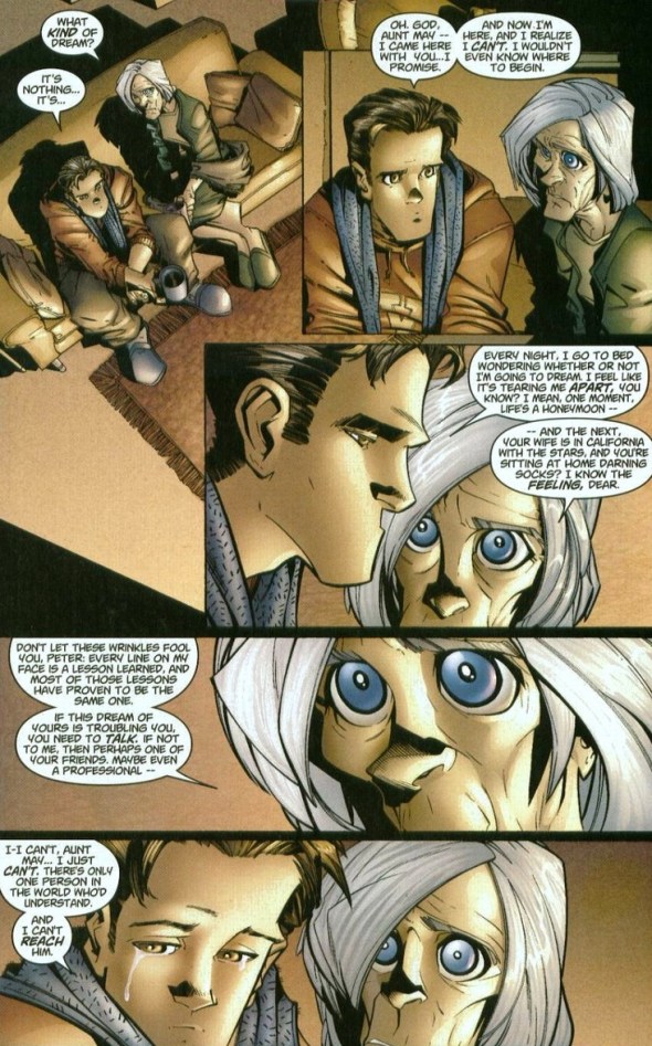 PeterParkerGreenGoblin2