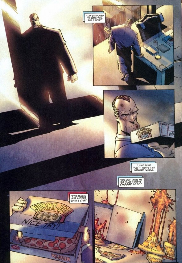 PeterParkerGreenGoblin21