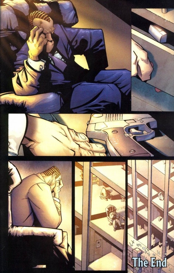 PeterParkerGreenGoblin22