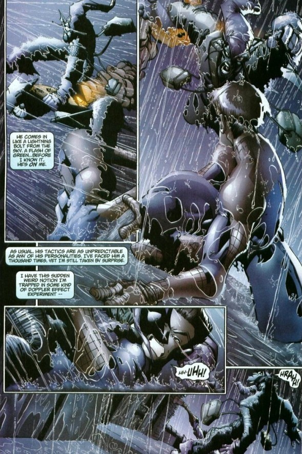 PeterParkerGreenGoblin5