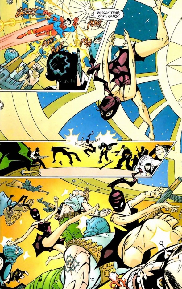 SuperboyBatgirl7