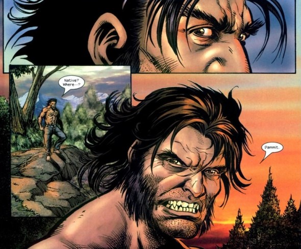 WolverineNative33