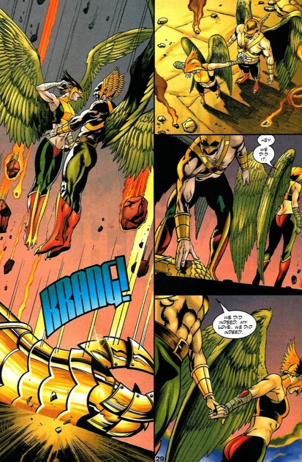 HawkmanHawkgirl14