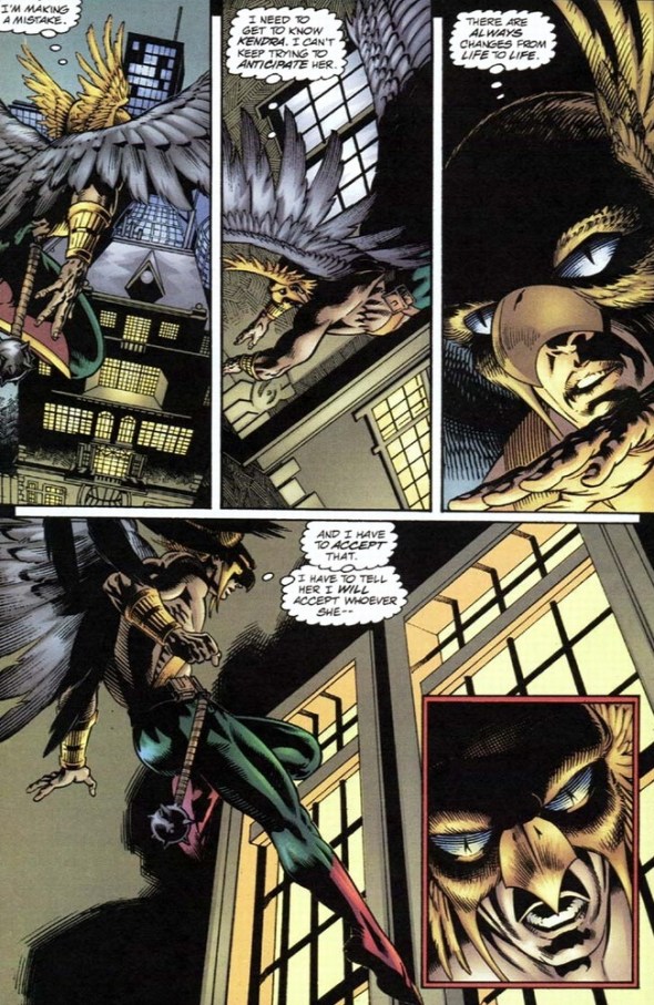 HawkmanHawkgirl21