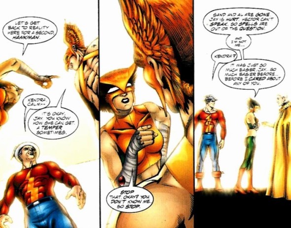 HawkmanHawkgirl9