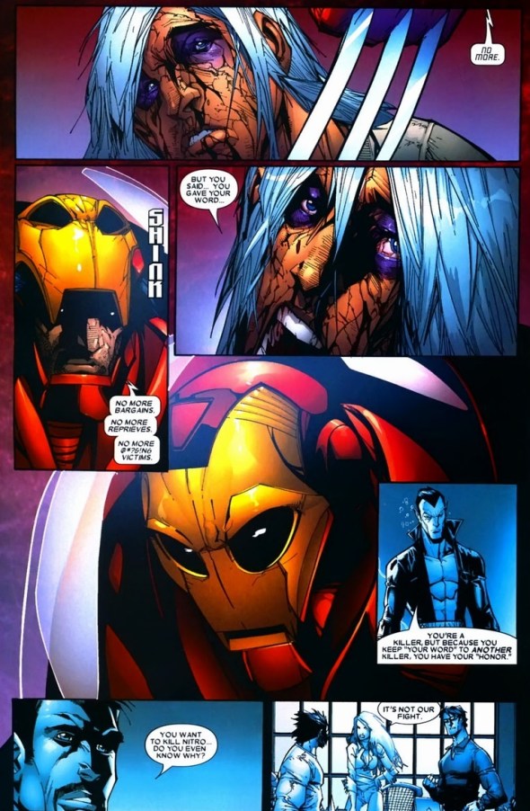 WolverineNitroNamor29