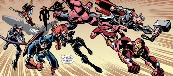 DoctorStrangeMystery23