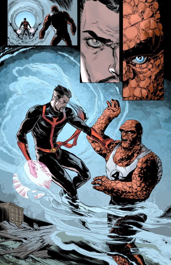 DoctorStrangeMystery32