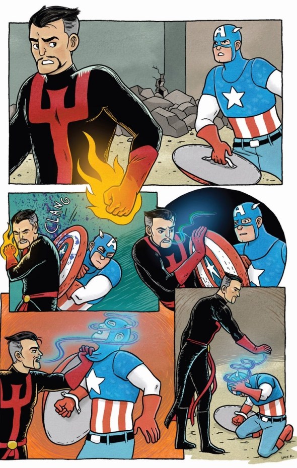 DoctorStrangeMystery33