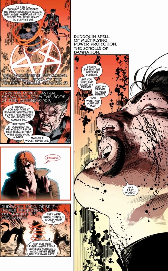 DoctorStrangeMystery38