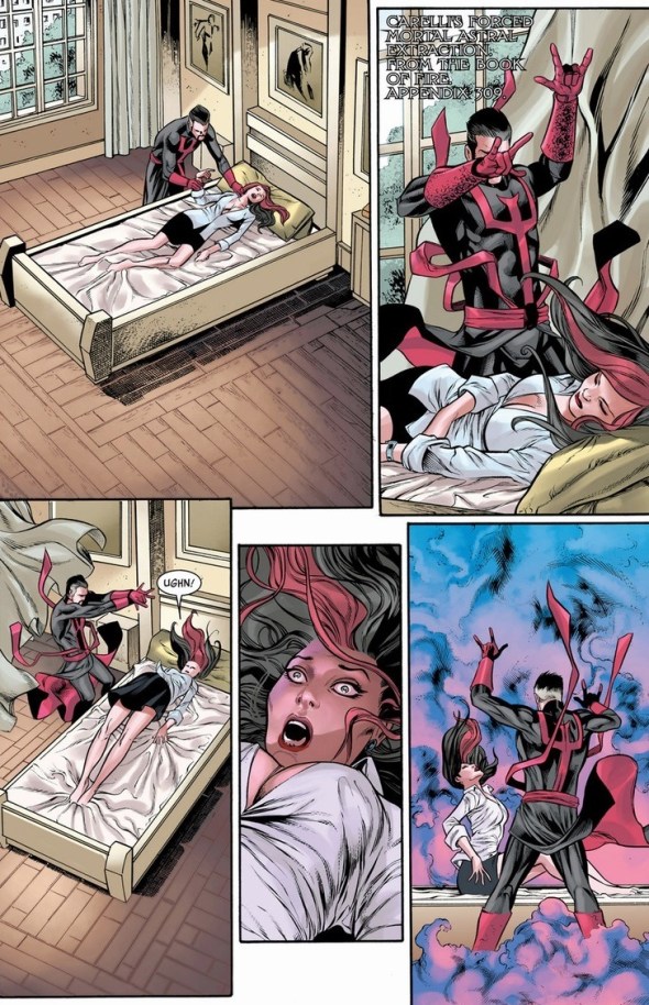 DoctorStrangeMystery43