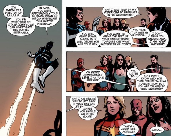 DoctorStrangeMystery9