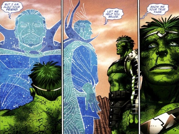 StrangeHulk11