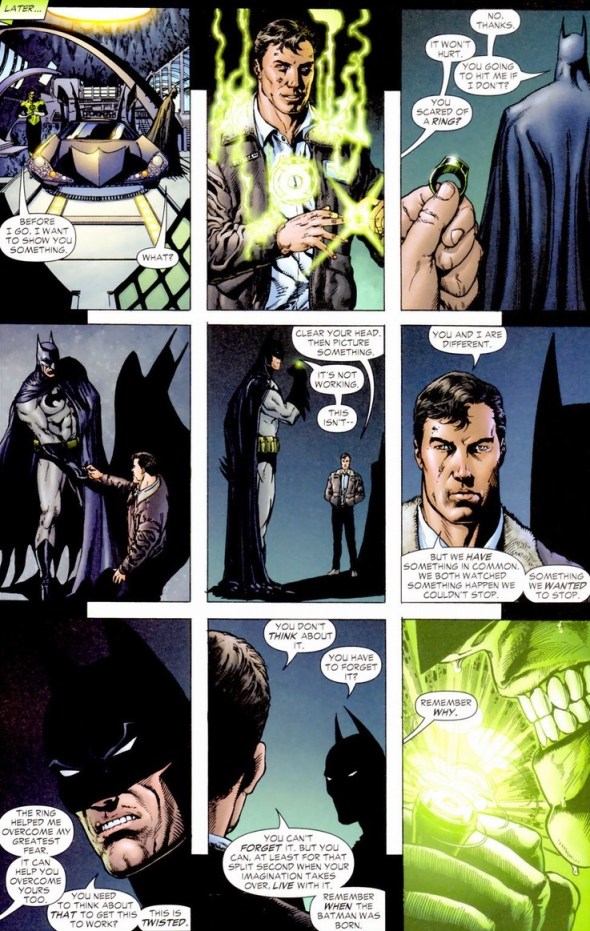 BatmanGreenLantern14