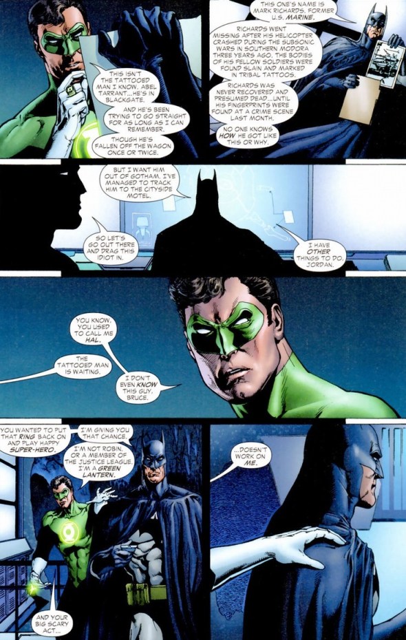 BatmanGreenLantern5