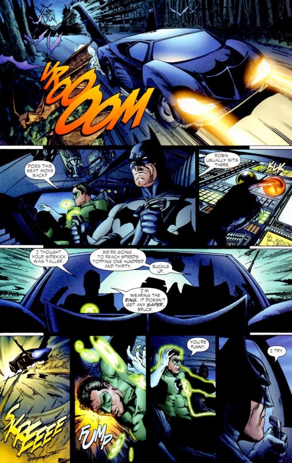 BatmanGreenLantern7