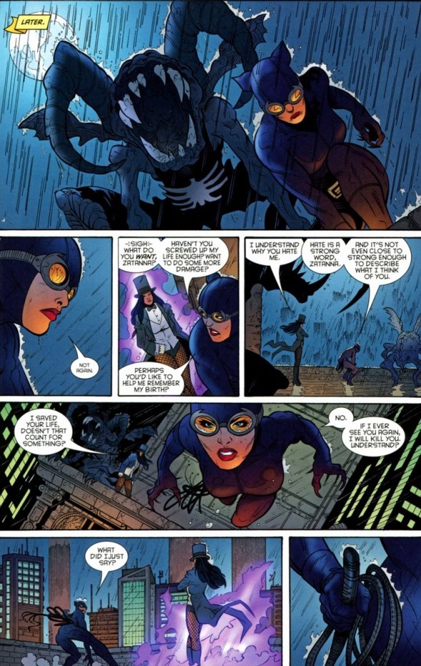 CatwomanBatmanZatanna12