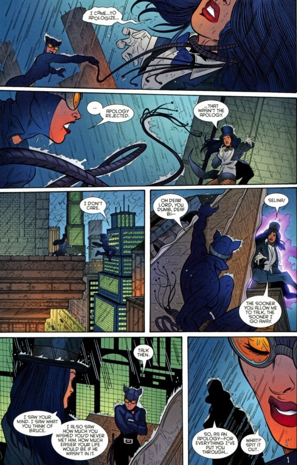 CatwomanBatmanZatanna13
