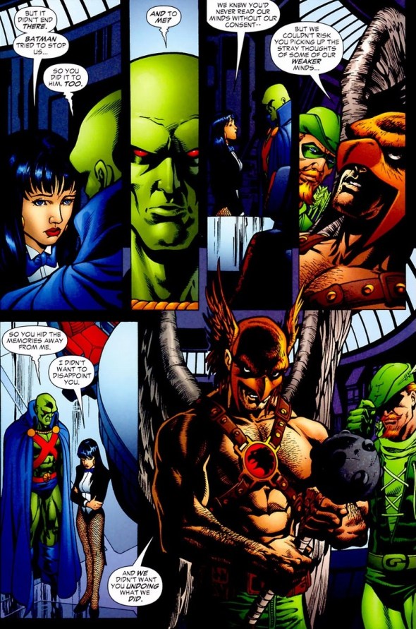 CatwomanBatmanZatanna19