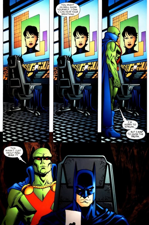 CatwomanBatmanZatanna30