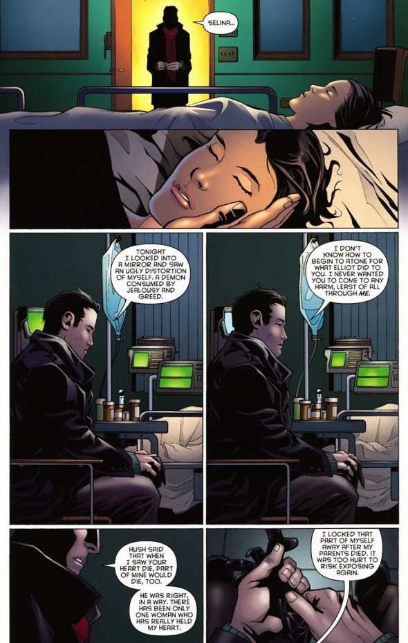 CatwomanBatmanZatanna51