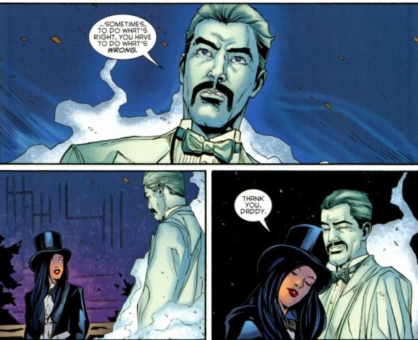 CatwomanBatmanZatanna6