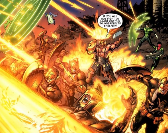 GreenLanternSinestroWeaponer21