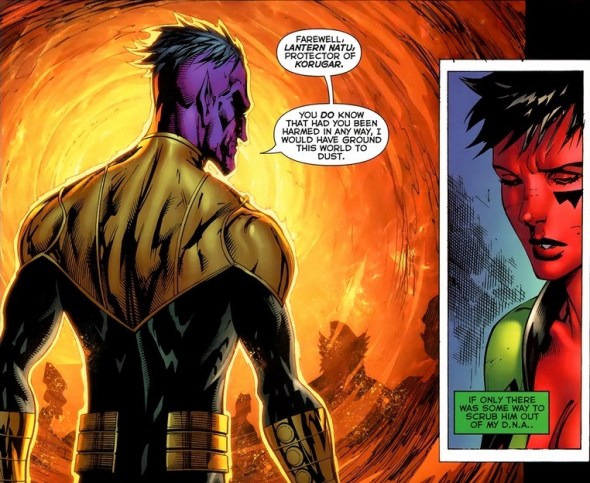 GreenLanternSinestroWeaponer33